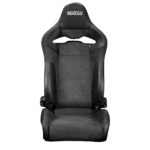 SPA00906NRNR Sparco SPR Fibreglass Seat - 01