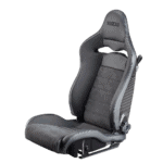 SPA00974ZNRDX Sparco SPX Carbon Fibre Seat