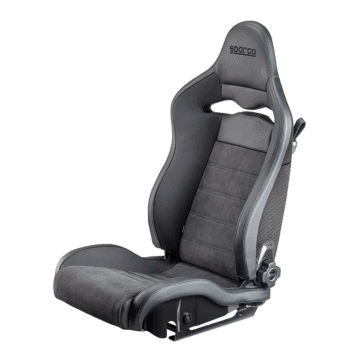 SPA00974ZNRDX Sparco SPX Carbon Fibre Seat