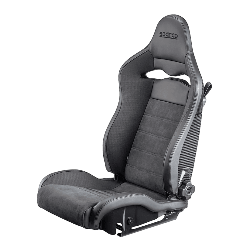 SPA00974ZNRDX Sparco SPX Carbon Fibre Seat