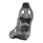 Sparco Backrest + Bottom Pad Ultra Alcanta