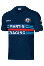 Sparco T-Shirt Martini Racing - Image 6