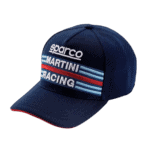 SPA01282BM Sparco Martini Flex Cap