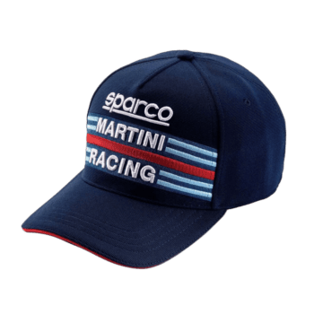 SPA01282BM Sparco Martini Flex Cap