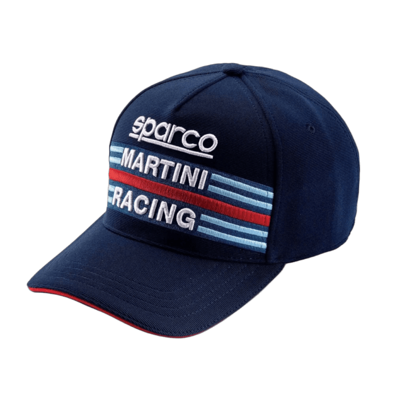 SPA01282BM Sparco Martini Flex Cap