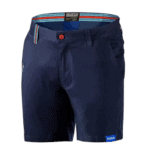 SPA01395MRBM Sparco Martini Tailored Shorts