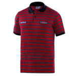 Sparco Martini Sportline Polo Shirt