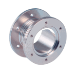 SPA01595ANT Sparco Aluminium Steering Wheel Spacer - Silver