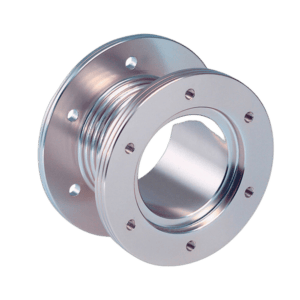 SPA01595ANT Sparco Aluminium Steering Wheel Spacer - Silver