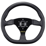 SPA015TRGL1TUV Sparco Ring L360 Steering Wheel - Leather