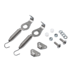 SPA01608 Sparco Spring Hooks