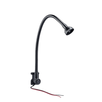 SPA01628 Sparco Flexible Map Light
