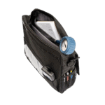 SPA0164281NR Sparco Co-Driver Bag - Black - 01