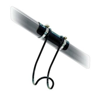 SPA01666 Sparco Helmet Hanger Hook