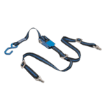 SPA03773 Sparco Spare Wheel Tie Down Strap - 01