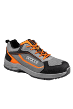 Sparco Indy-R Safety Shoe S1P ESD - Image 13