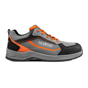 Sparco Indy-R Safety Shoe S1P ESD