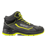 Sparco Indy-H Safety Shoe S3 ESD JURI - Image 4