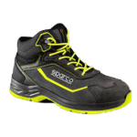 Sparco Indy-H Safety Shoe S3 ESD JURI - SPA0754435GSGF