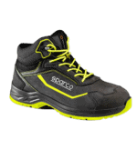 Sparco Indy-H Safety Shoe S3 ESD JURI - SPA0754435GSGF