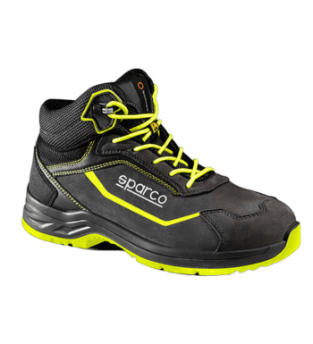 Sparco Indy-H Safety Shoe S3 ESD JURI - SPA0754435GSGF