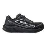 SPA07545NRNR Sparco Impulse Linford S1P ESD Safety Shoes - Black - 01