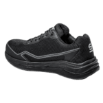 SPA07545NRNR Sparco Impulse Linford S1P ESD Safety Shoes - Black - 02