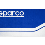 SPA099073 Sparco Gym Towel