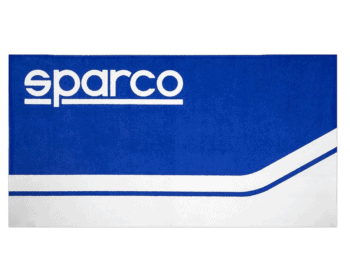 SPA099073 Sparco Gym Towel