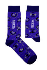 Sparco Steering wheel Socks Iconic Design - Image 3