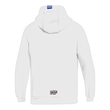 SPABMF0063N0W Sparco Hoodie Lancia HF GR - White Green - 01