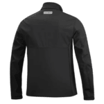 Sparco Soft Shell Jacket - Black - 01