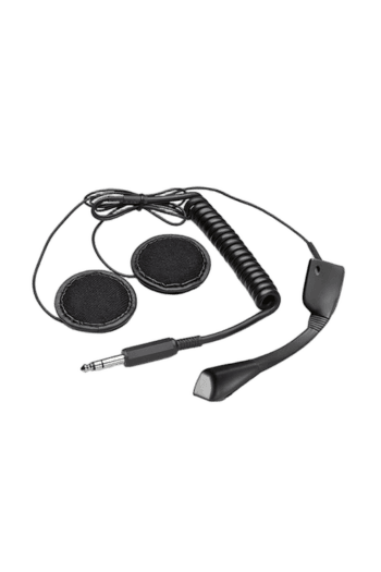 Sparco Flux RJ Intercom Kit