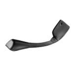 Sparco Flux Cover + Microphone Kit