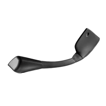 Sparco Flux Cover + Microphone Kit