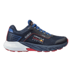 SPABTB0007R0N31 Sparco Red Bull Mechanics Shoes - Navy Blue / Red - 01
