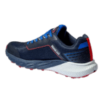 SPABTB0007R0N31 Sparco Red Bull Mechanics Shoes - Navy Blue / Red - 02
