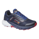 SPABTB0007R0N31 Sparco Red Bull Mechanics Shoes - Navy Blue / Red