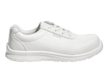 SPABTB0034B0W01 Sparco Trackday Walker Safety Shoes