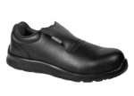 SPABTB0035B0K01 Sparco Trackday Cosy Safety Shoes - 01