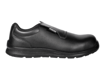SPABTB0035B0K01 Sparco Trackday Cosy Safety Shoes