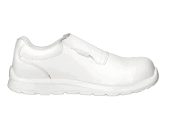 SPABTB0035B0W01 Sparco Trackday Homy Safety Shoes - 01