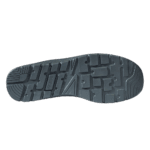 SPABTB0047B0E33 Sparco Practice Advanced S1PS ESD Safety Shoes - Dark Grey Fluro Yellow - 03