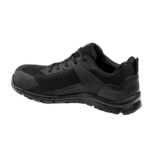 SPABTB0047B0K01 Sparco Practice Advanced S1PS ESD Safety Shoes - Black - 01