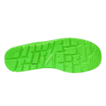 SPABTB0047B0K15 Sparco Practice Advanced S1PS ESD Safety Shoes - Black Fluro Green - 03