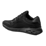 SPABTB0048B0K01 Sparco S-Light O2 Mechanics Shoes - Black - 01