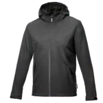 SPABTJ0006B0E01 Sparco Grit Windbreaker Jacket - Grey