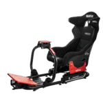 Sparco Evolve GT-R Pro Sim Racing Cockpit