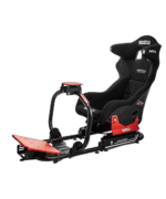 Sparco Evolve GT-R Pro Sim Racing Cockpit