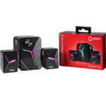 Sparco Headlight Pro 2.1 Wired Speakers
